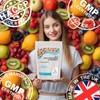 A-Z Multivitamins and Minerals 23 Micronutrients Complex 90 Tablets