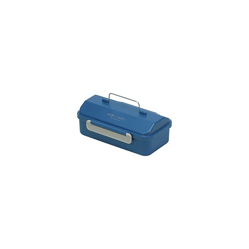 Pearl Metal D-6774 Lunch Box, 20.3 fl oz (600 ml),