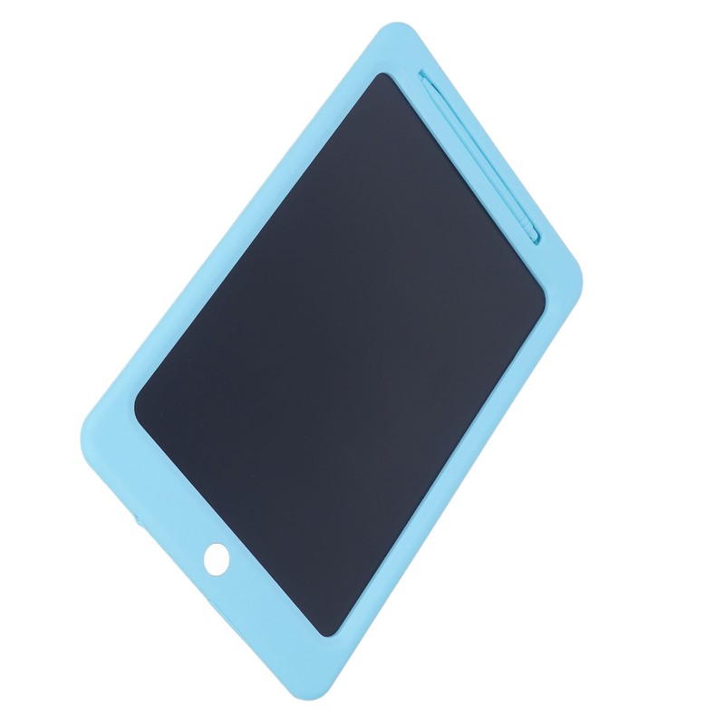 LCD Writing Drawing Tablet Educational Reusable LCD Doodle Board for