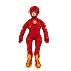 Franco Kids Bedding Super Soft Plush, 1 Count (Pack of 1), The Flash