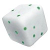ICE BREAKERS Ice Cubes Spearmint Sugar Free Chewing Gum 40