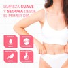 Lactacyd Mi Primer shampoo íntimo para niñas y adolescentes con