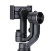 F6 Three‑axis Handheld Gimbal Stabilizer Vlog Live Broadcast Anti‑shake Phone