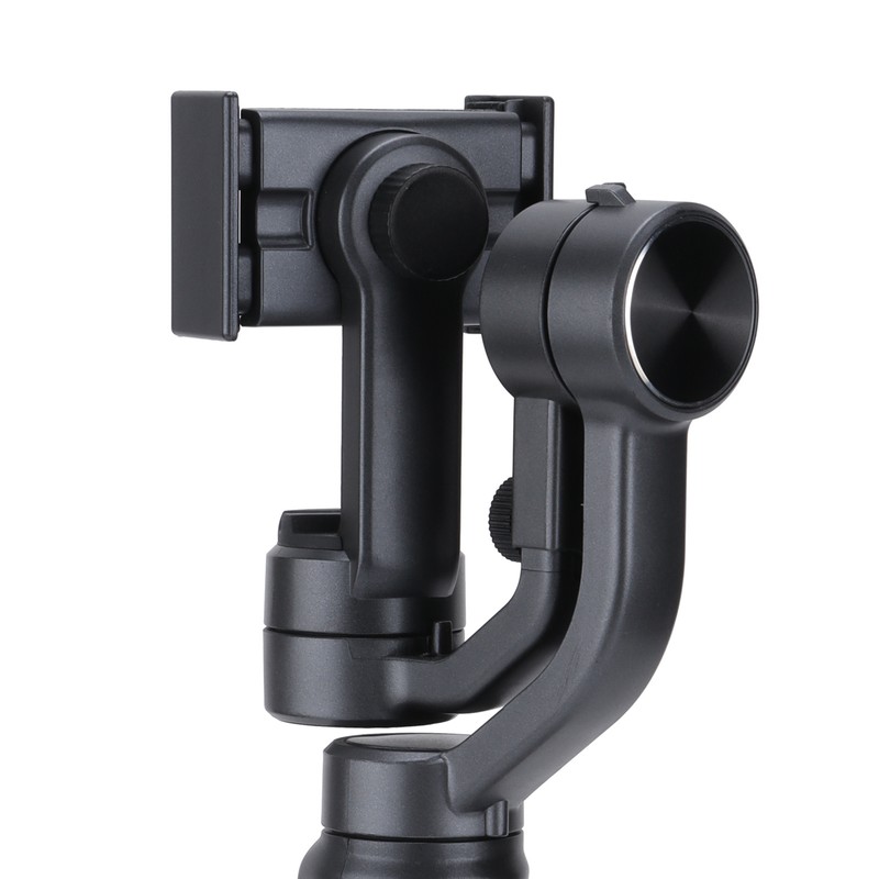 F6 Three‑axis Handheld Gimbal Stabilizer Vlog Live Broadcast Anti‑shake Phone