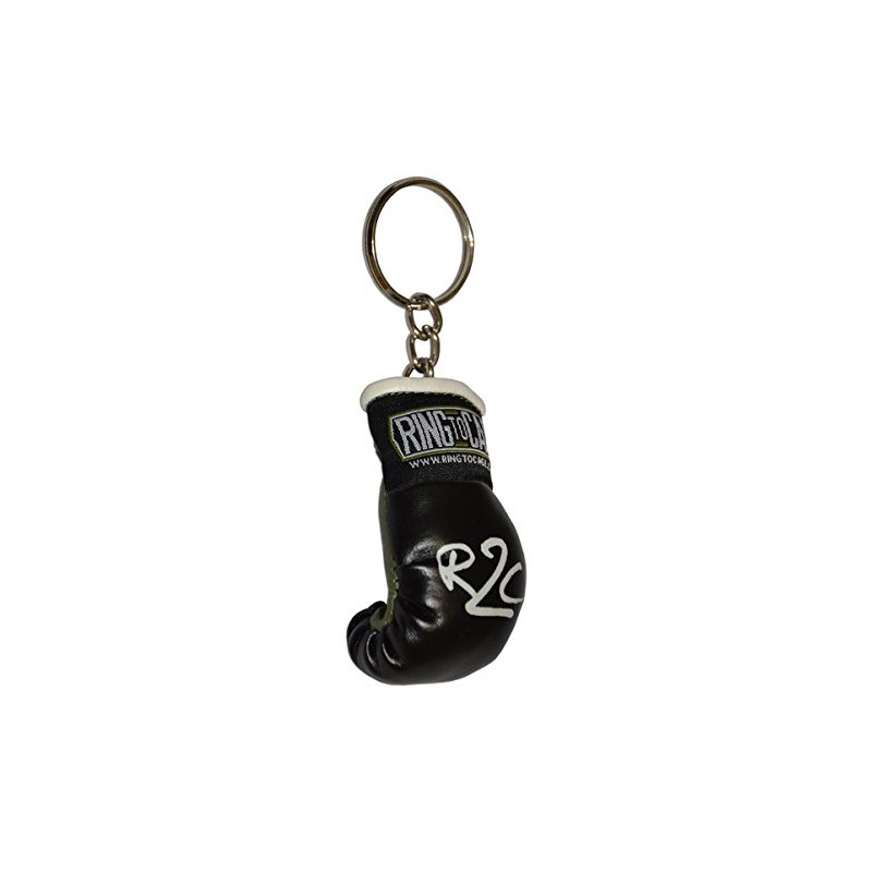 RING TO CAGE R2C Mini Boxing Gloves Key-Chain