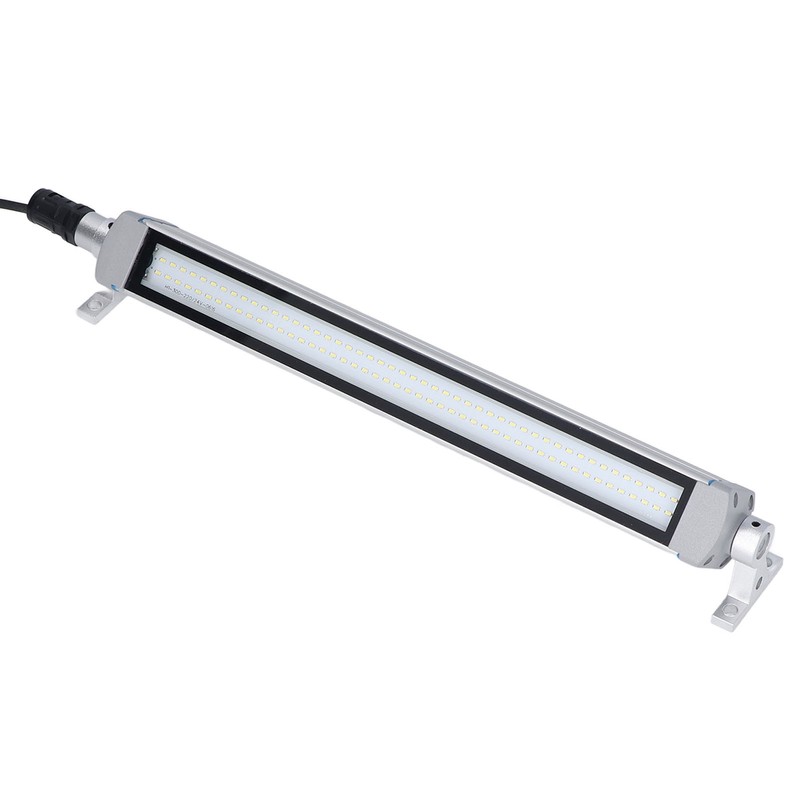 Machine Tube LED Light Waterproof IP68 Explosion Proof Lamp for