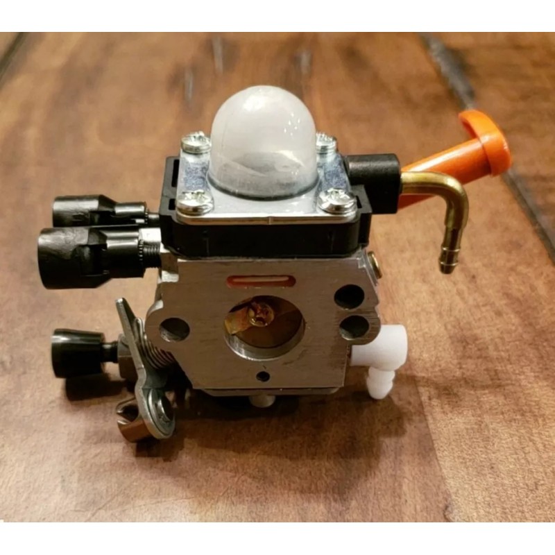 STIHL NEW Genuine STIHL Carburetor HS87T HS87R HS82T HS82R 4237-120-0615