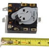 WE04X24551 OEM Genuine Replacement Dryer Timer