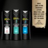 AXE 2 in 1 Shampoo and Conditioner Apollo 16 oz