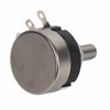20Pcs Potentiometer Carbon Film Single Turn Accessory Set Kit for