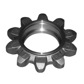 10 Tooth Sprocket (033563) Bobcat - Midmark - Case Trenchers Models Below