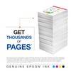 Epson 512 EcoTank Auto-Stop Ink Bottle, Magenta (T512320)