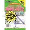 Penny Press Assorted Word Seek 4 Pack