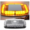común (uso) Luces Led Estroboscópicas Para Techo De Coche, 12