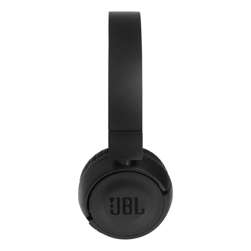 Auriculares Supraaurales Inalámbricos Jbl T450bt Con Mando A