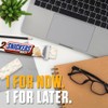 Snickers White, 24 count