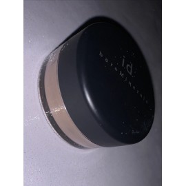 bareMinerals NEW BAREMINERALS FOUNDATION **WARM DEEP** SPF 15 SUNSCREEN