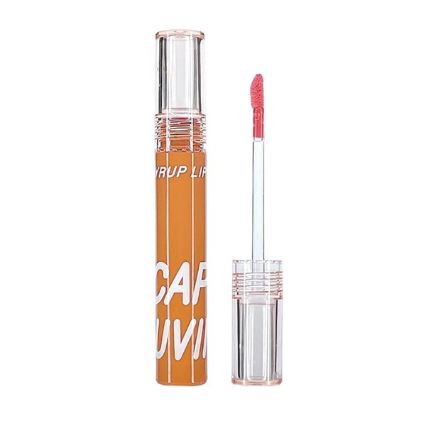 Lip Gloss Lip Moisturizing Cream, Highly Coloring, Long Lasting, Lip