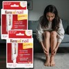Keracell Nail, Cracked Nails, Toenails, Body Growth, Fungus, Bruises, Nail and Toenails, 2 Nutrients / 케라셀 네일 손톱 갈라짐 발톱 바디기르기 곰팡이 멍 손발톱 영양제 2개