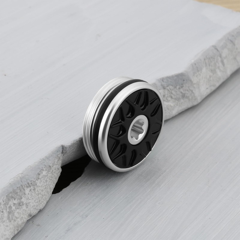 Briny River Golf Counterweight Screw Ball Head Weight 5g Compatible