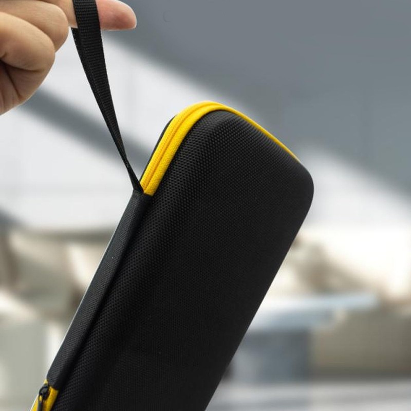 Handheld Console Carry Case, Hard, Portable, Retro Game Consoles Storage