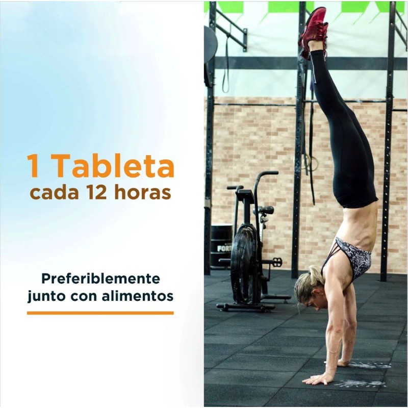 Flexies I Articulaciones Sin Sabor