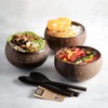 Jungle Culture - Coconut Bowls (Parent)...
