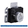 W10745655 PS11731366 Dryer Timer Replace W10857612 AP6003908 EAP11731366 Fit for