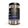 PURE ORIGINAL INGREDIENTS Passion Flower Extract (730 Capsules) No Magnesium