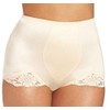 Rago Style 919 - Panty Brief Light Shaping, 6XL/42 Beige