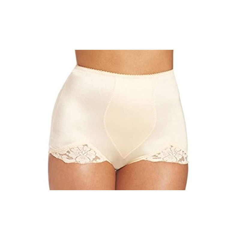 Rago Style 919 - Panty Brief Light Shaping, 6XL/42 Beige