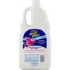 Mr. Bubble Extra gentle dye & fragrance free bubble bath,