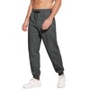 PINSPARK Men's Sweatpants Joggers with Pockets Casual Sweat Pants for