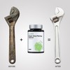 Bright Nickel Plating Solution, 250ml, Electroplating Solution, Excellent Corrosion Resistance,