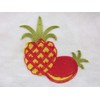 Householdfurnishing Embroidered Kitchen Window Pair Curtains Set Rod Pocket with