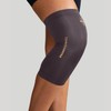 Tommie Copper Infrared Compression Knee Sleeve, Self Warming Knee Compression,