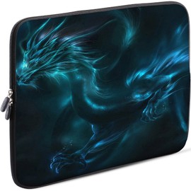 Sidorenko Laptop case compatible with all laptops and tablets