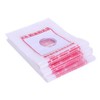 50PCS Portable Disposable Drill Dust Collector Bags Hole Saw dust