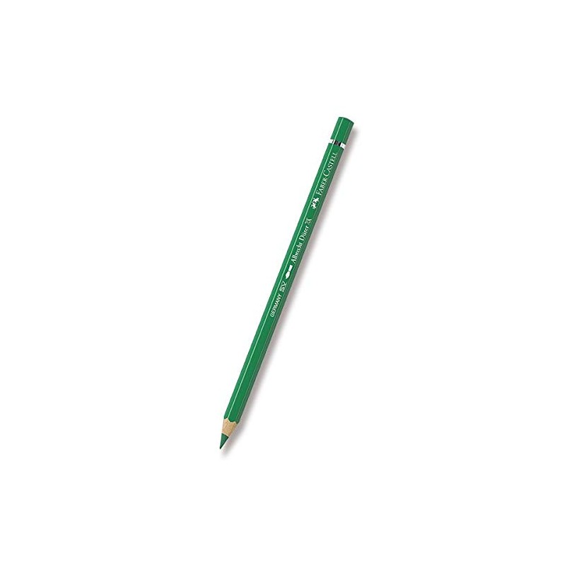 Faber Castell Albrecht Durer Artists Watercolour Pencil - Emerald Green