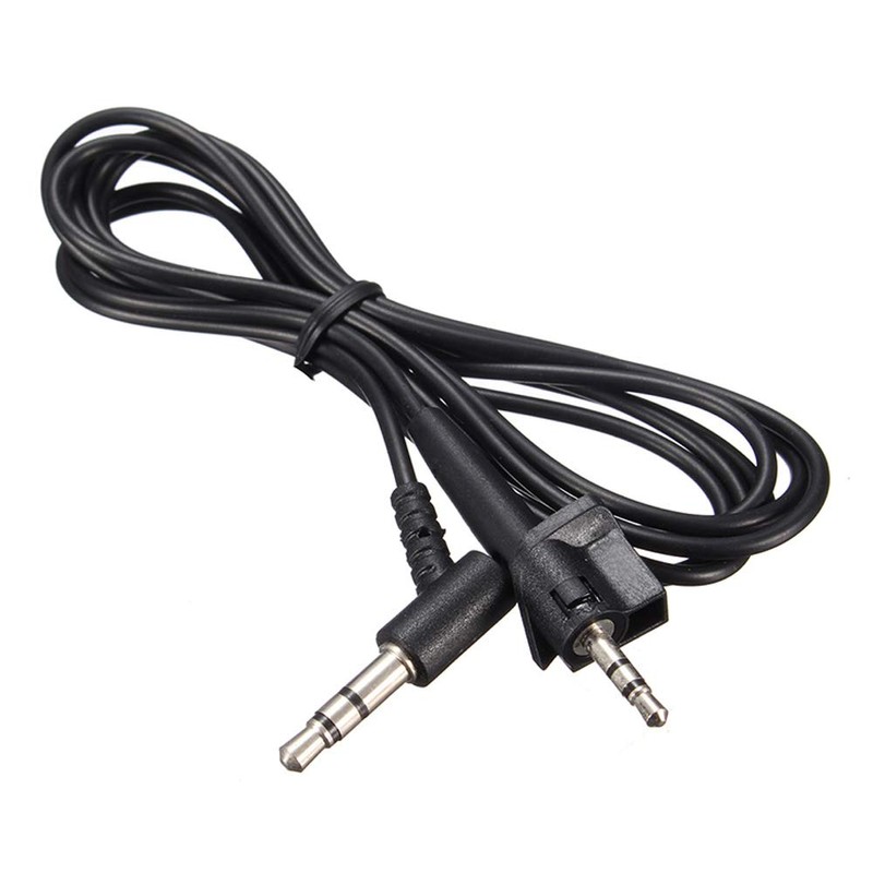 Replacement Audio Cable Cord for Around-Ear AE2 AE2i AE2w Bose