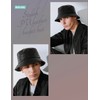 [$ole only] Sole Only, PU Leather, Large Size, XL, XXL,