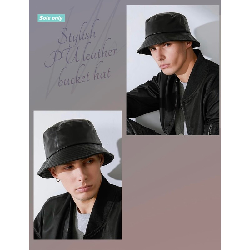 [$ole only] Sole Only, PU Leather, Large Size, XL, XXL,