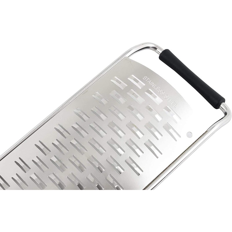 Lurch 240220 Tango RT34 Reibe 2 Wege aus Edelstahl und