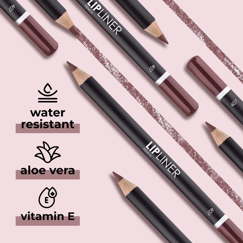 LAMEL Unisex Adult Lipstick