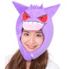Sazak TMY-082 Gengar Onesie Cap