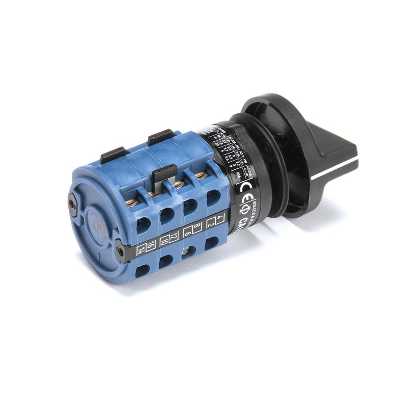 Robot Coupe 501840 Rotary Switch/Handle Assembly