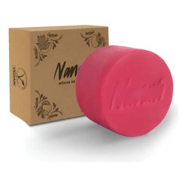 Nanah Acondicionador Natural En Barra De Pitahaya