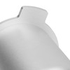 Dosing Cup Aluminium Alloy Coffee Dosing Cup Powder Feeder Part