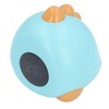 Baby Bath Thermometer Dinosaur Shaped Cute Cartoon Safety LED Display