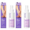 Varen Foot Dead Skin Eraser Foot Softener, 1 pack, 2 pieces, 100ml / 바렌 발 각질지우개 풋 소프트너, 1개입, 2개, 100ml